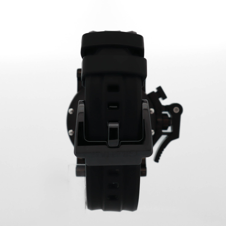 Graham Chronofighter - Bild 4 